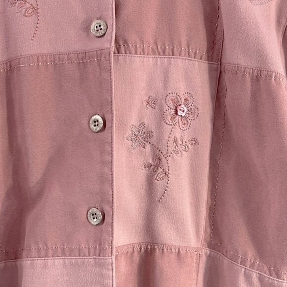 Pink Sweater - Picture 2 of 6